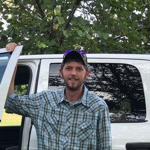 Meet your Posher, Justin